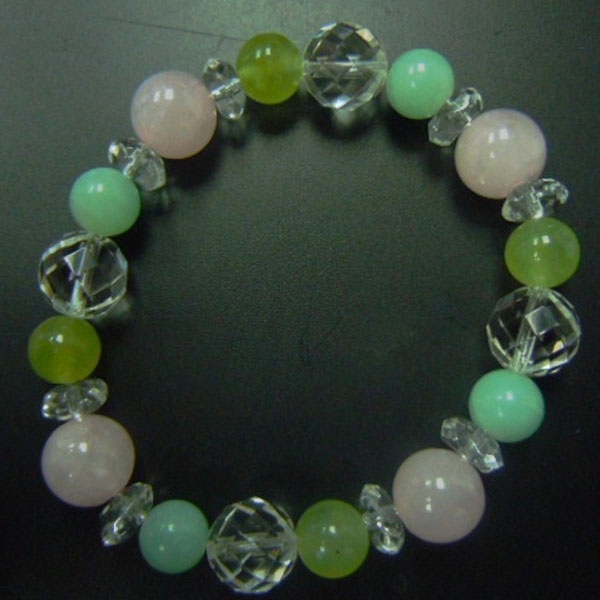 Jade Bracelet